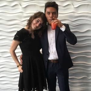 Meet your Posher, Fernando